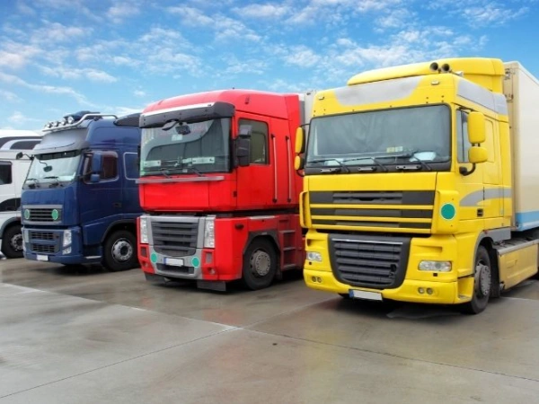 İstanbul Kaynaşlı Nakliye